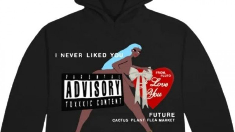 Why CPFM Is More Than Just a Clothing Brand
