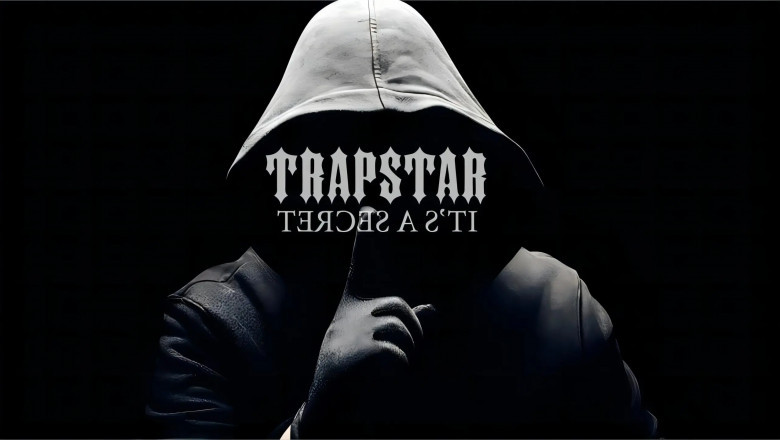 Why Everyone’s Talking About the Trapstar Jacket in 2025