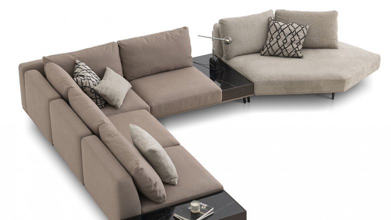 Why Modular Sectionals Are the Stylish Choice for Modern Living