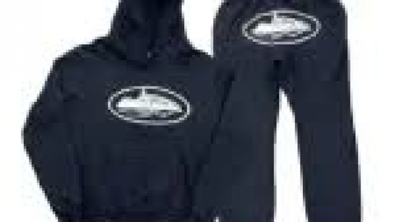 Cortiez Clothing Shop And Cargo