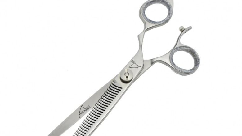 Discover the Perfect Edge: Professional Hair Cutting Shears at Orcafin Shears