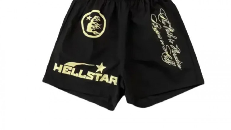 Hellstar: A Journey into Darkness and Power