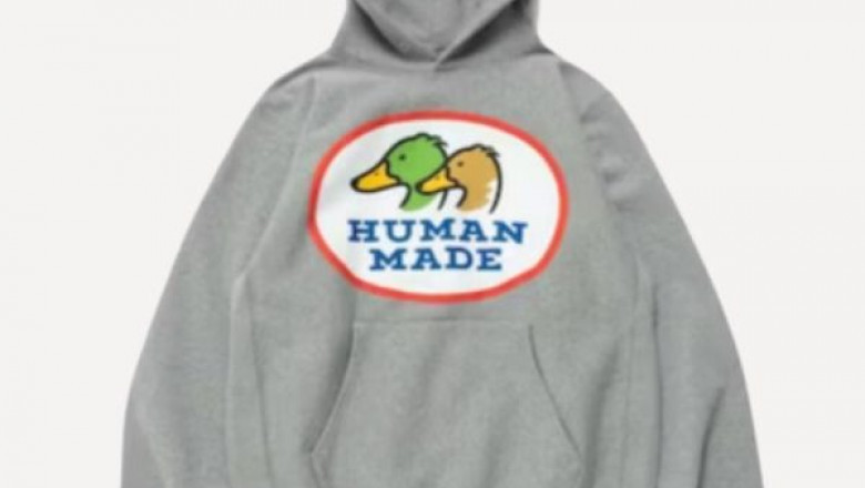 Human Made Clothing Hoodie Styling Tips: Elevate Your Streetwear Game