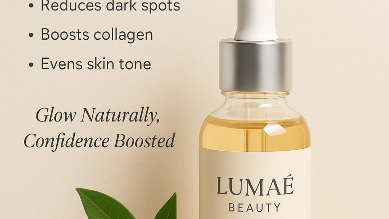 Reveal Radiant Skin with Lumae Beauty Skincare Solutions