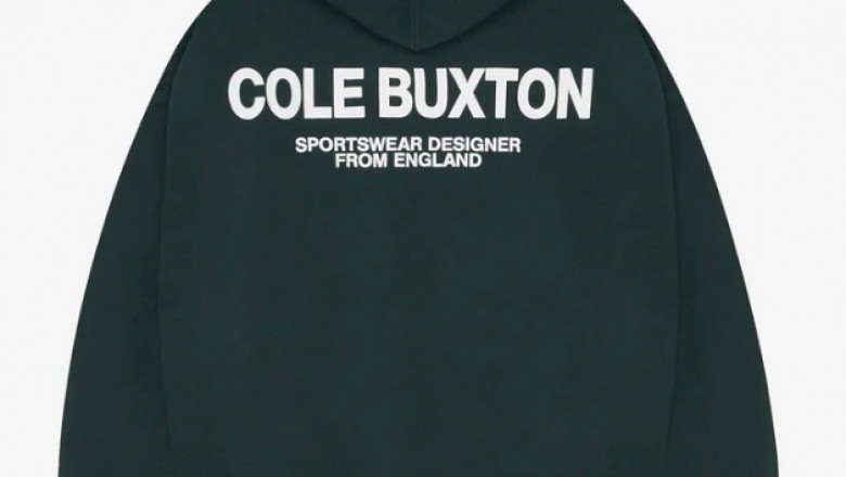 Streetwear Royalty: Unmissable Tyler the Creator & Cole Buxton Limited Drops