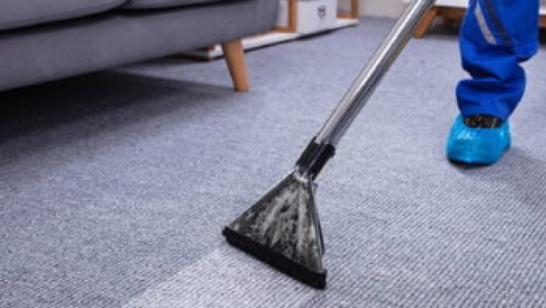 The Role of Carpet Cleaning in Reducing Skin Irritations