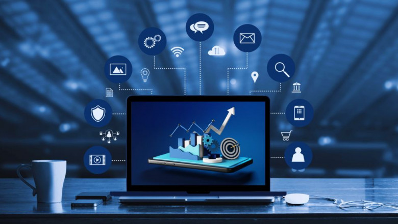 Unlock Your Digital Future: Best SEO Training Institute in Lucknow with Advance SEO Course