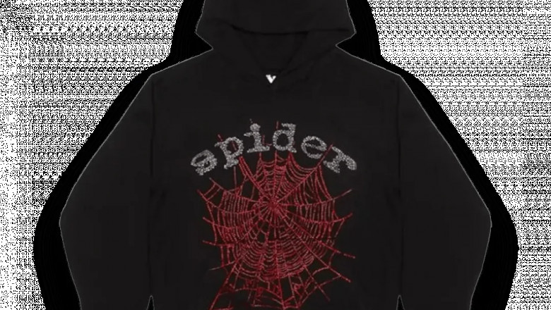 Where to Buy the Authentic Spider Hoodie Brand