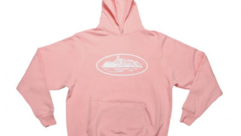 Corteiz Hoodie | Corteiz Official Store