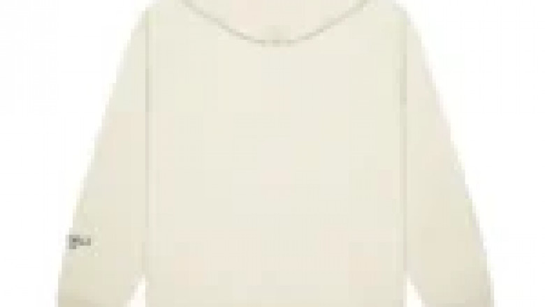 Fear of God Essential Hoodie brand
