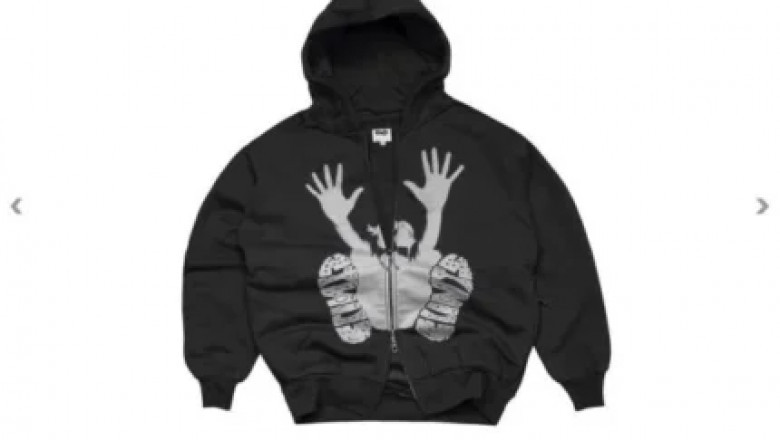 Introduction to the brand Clint Hoodie