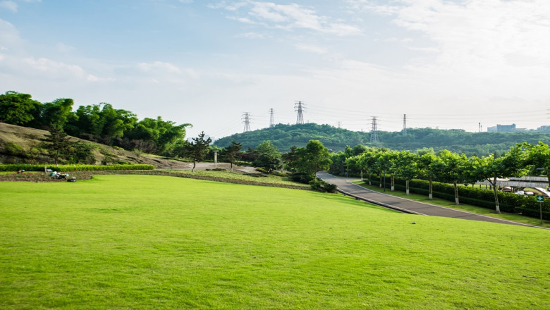 Ace Acreville Sector 22A 1350 to 4500 sqft Plots
