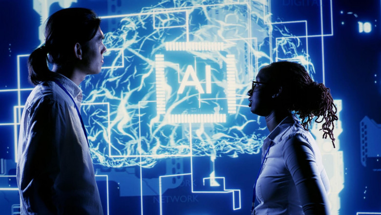 AI/ML Development Services + DevOps: A Perfect Match for Agile Delivery