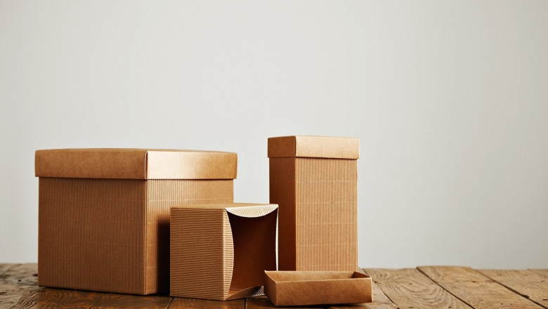 Custom Boxes & Custom Packaging | Design That Elevates Your Brand
