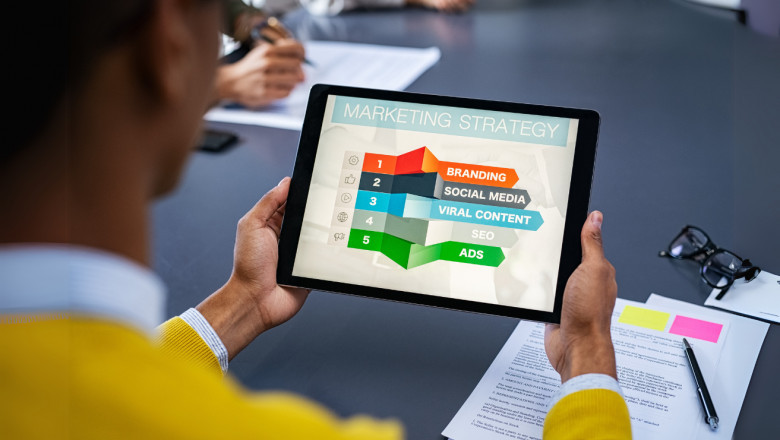 How to Choose the Best Digital Marketing Agency for Your Business
