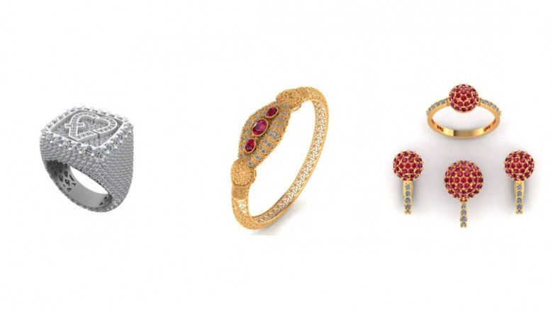 Jewelry CAD Files Available at Micro Cad – Precision Designs for Modern Jewelers
