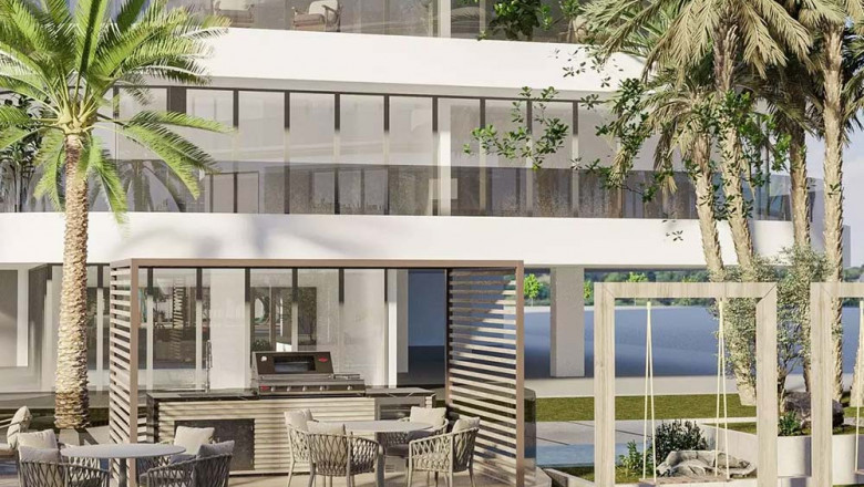 Offplan Projects in Arjan: A Smart Move