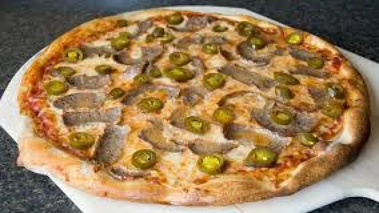 Pizza Novato: Best Pizza Experience in Marin County