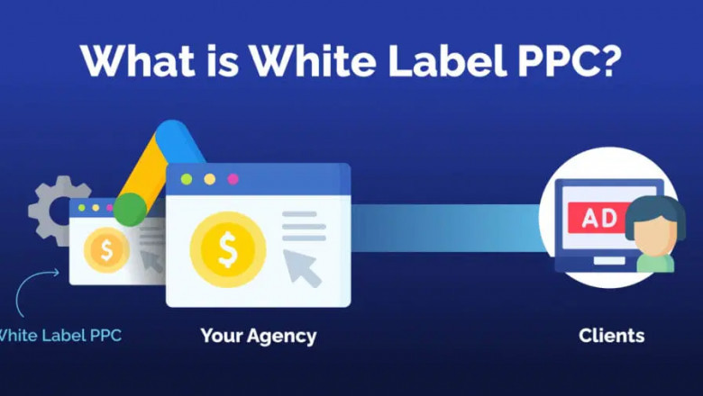 ppc management white label