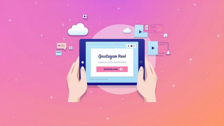 Snaptik IG – Download Instagram Reels & Videos in HD (No Login Needed)
