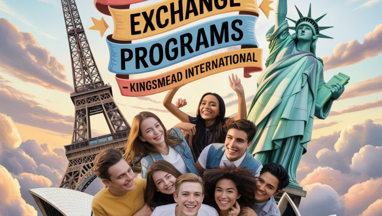 Student Exchange Programs Uncovered: 15 Reasons They’ll Change Your Life