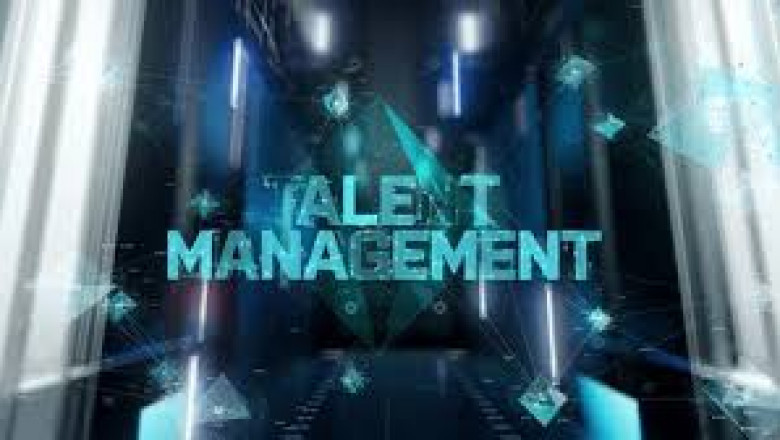 Talent Management: Unlocking and Guiding Human Potential