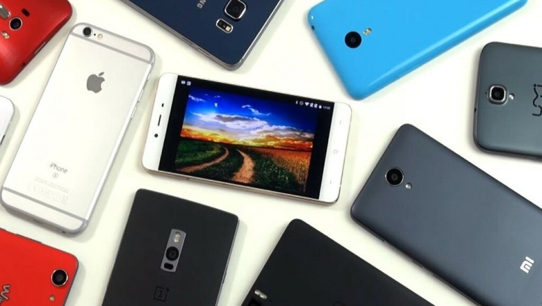 The Importance of Resale Smartphones in Dubai