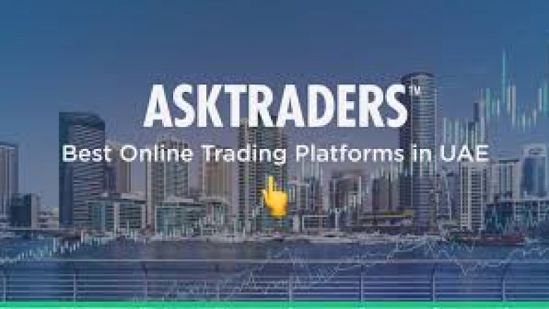 UAE's Greatest Trading Platform: A Comprehensive Guide for 2025