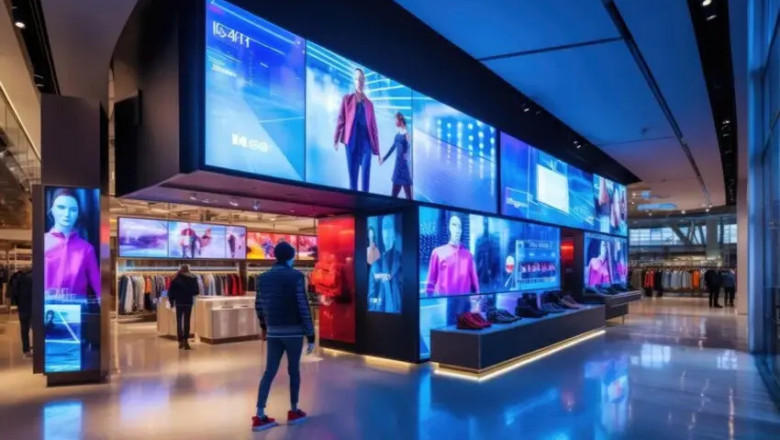 Why Are Digital Signage Solutions So Effective?
