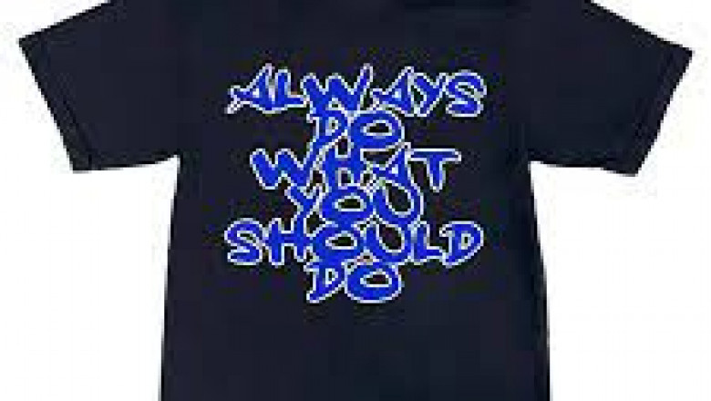 Your Closet Needs ADWYSD Clothing