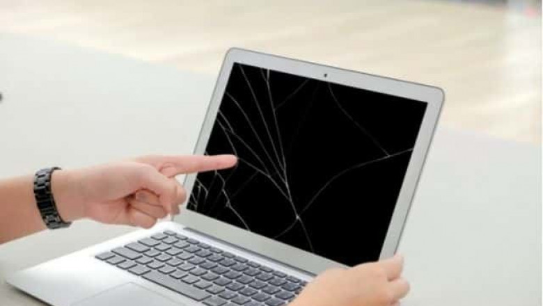 Best Places Offering Laptop Screen Repair Houston Deals