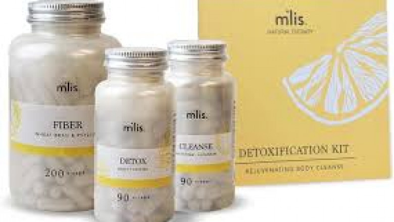 Best THC Detox Kit for Same-Day Cleansing