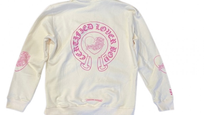 Chrome Hearts Streetwear Revolution: Redefining the Luxury Hoodie Game