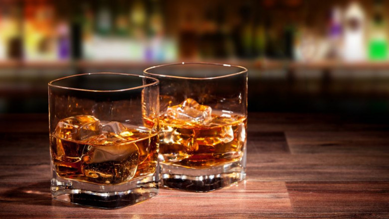 Non-Alcoholic Whiskey: A Game-Changer for Mindful Drinkers