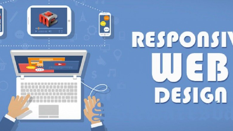 The Business Value of Responsive Web Design Services