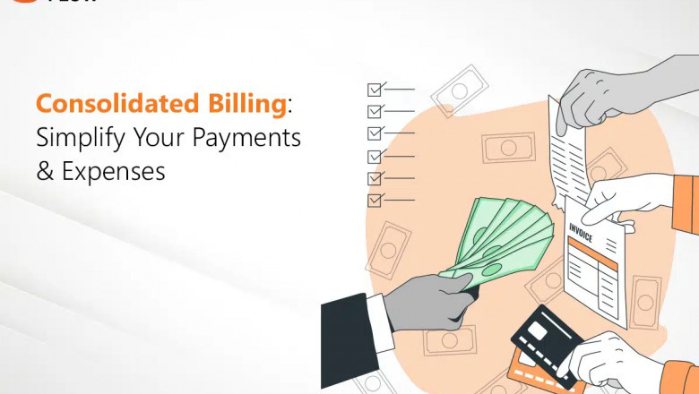 Understanding Consolidated Billing | What is Consolidated Billing?