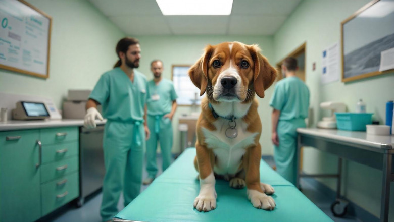 Understanding How Pets Are Monitored During Surgery in Langley Clinics