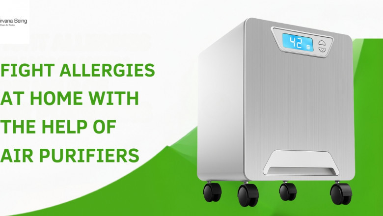 Ventimax 2.0: Your Partner in Healthier, Fresher Living Spaces