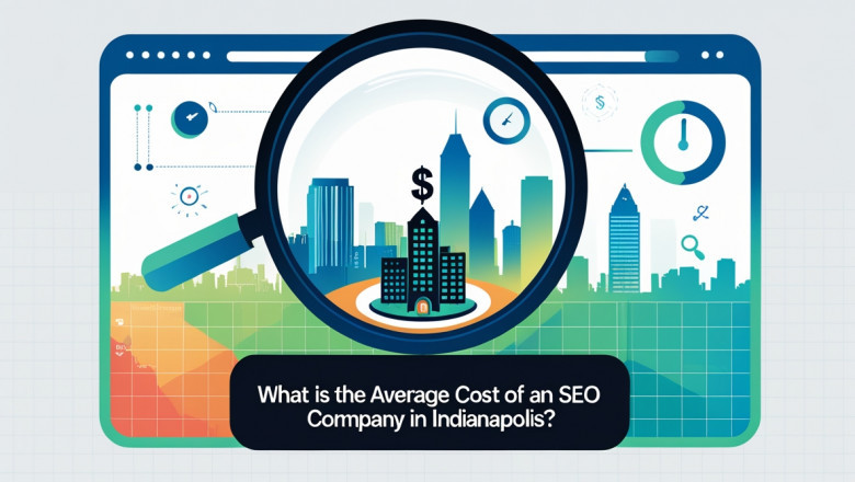 What is the Average Cost of an SEO Company in Indianapolis?