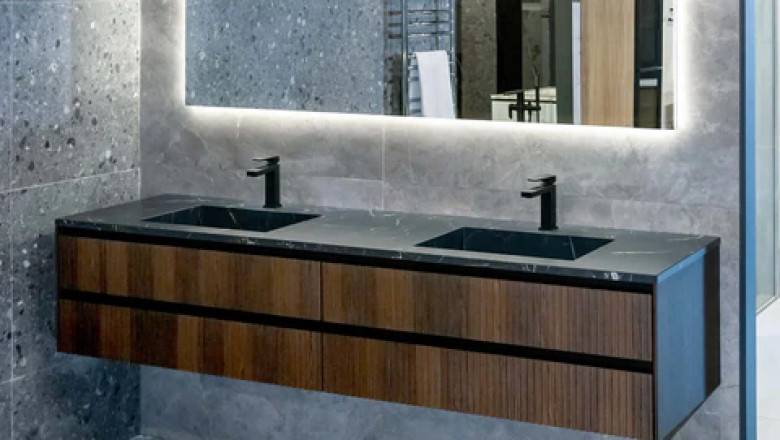 Bathroom Vanities in Toronto for Small Spaces