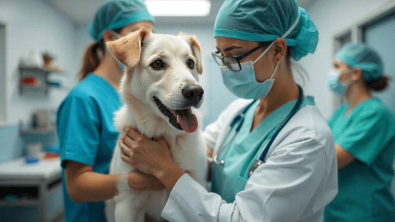 Complete Guide to Pet Medical Services in Vancouver
