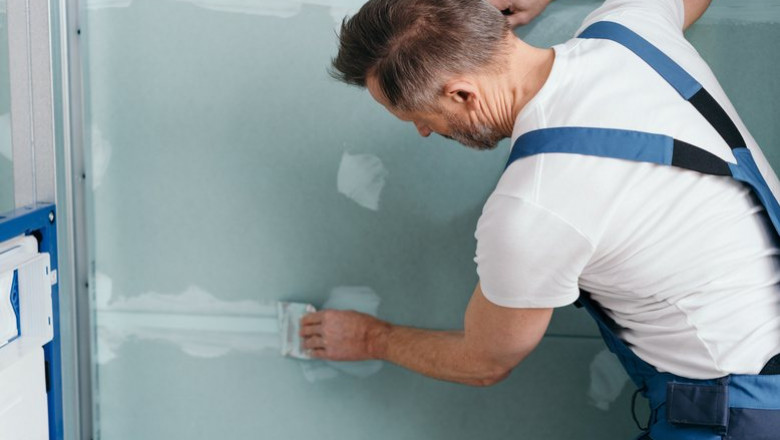 Drywall Services in La Marque, TX