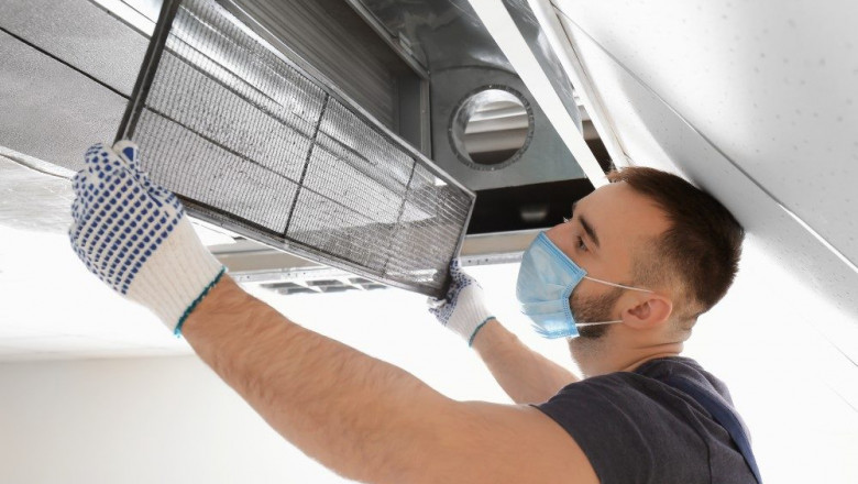Duct Cleaning Services in Aurora, CO