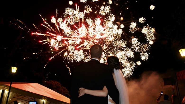 Fireworks and Exclusive Deals on the Maybach S600 Firework at Big Shotter Fireworks