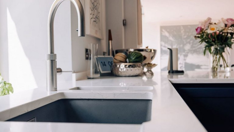 Quartz Worktops Roseburg, OR