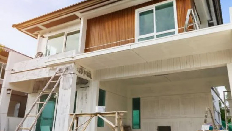 Residential Remodeling Service in Florence, NE