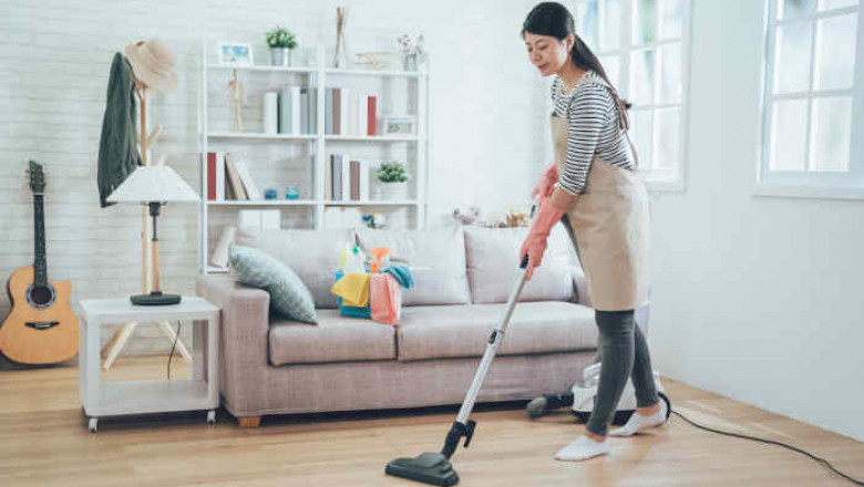 Short Term Rental Cleaning Sevierville, TN