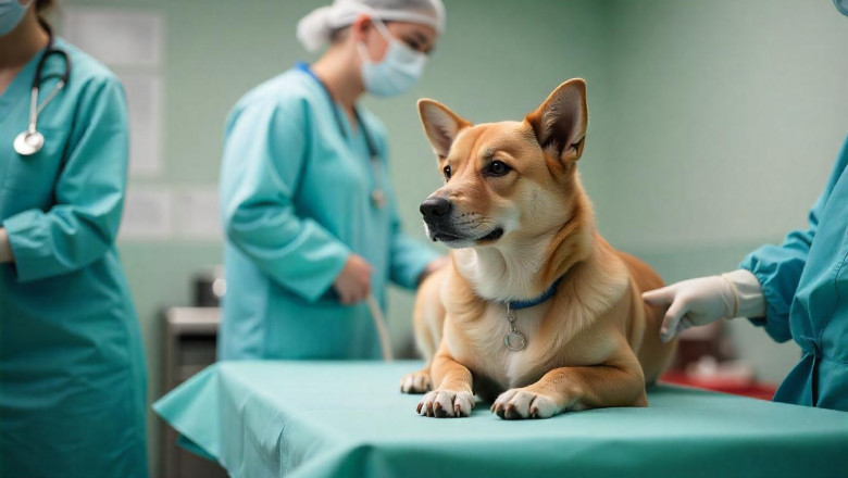 Understanding the Different Types of Pet Anesthes