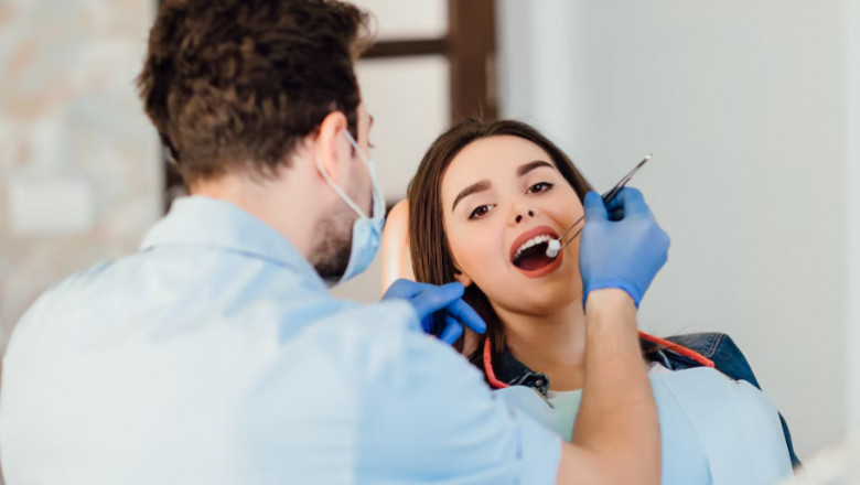 Why Milton Dental Care is a Great Choice for Your Oral Health