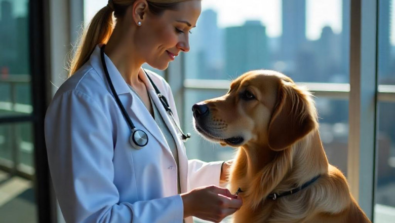 Why Vancouver Pet Medical? Trust Today!